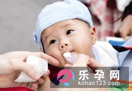 宝宝吃糖丸要吃几次 哪些宝宝不能吃