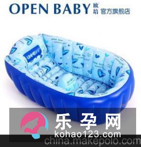 婴儿洗澡盆哪种牌子好 多少钱