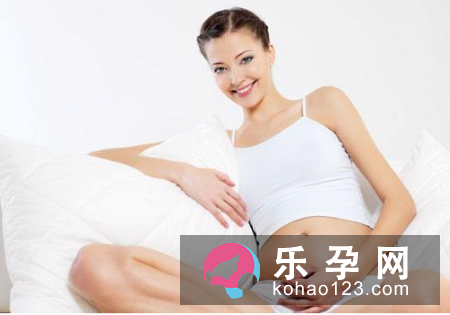 孕妇肚子发硬有下坠感怎么回事