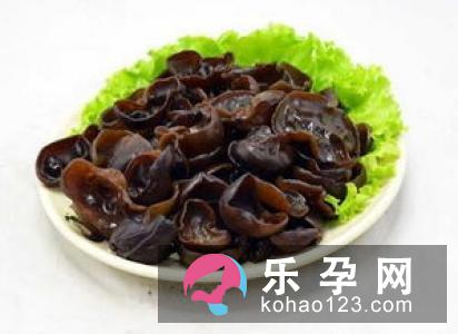 备孕黑豆什么时候吃 最佳时间介绍