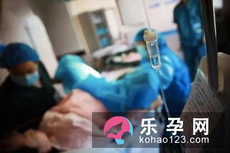让待产妈妈一目了然的分娩过程