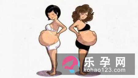 女性屁股大真的易生养吗