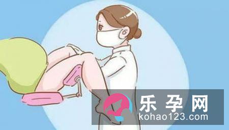让待产妈妈一目了然的分娩过程