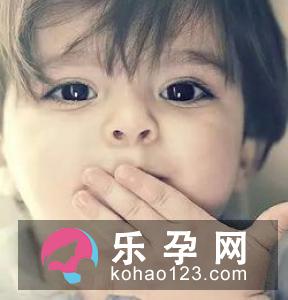 难以相信  妈妈智商高易生男孩