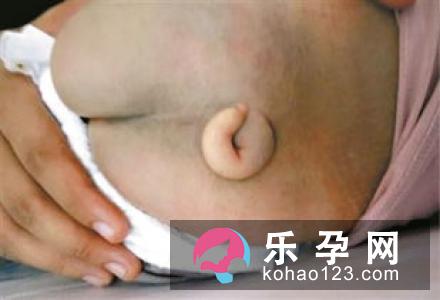 产痛是宝宝出生前的最后准备