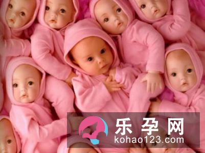 排卵药不是生双胞胎的神器