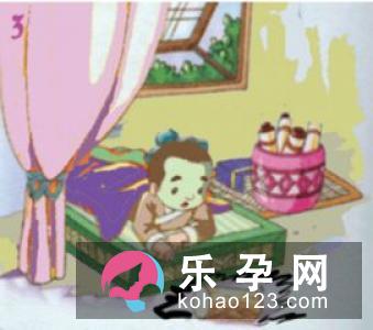 闻鸡起舞是出自哪个古代将领的故事 祖逖怎么读音
