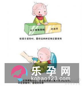 食烧用什么退烧药 一般烧到多少度