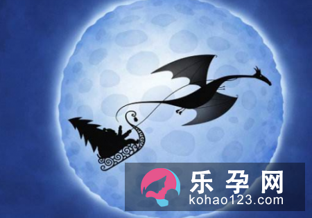 孕妇梦见月亮是什么意思 是生男生女