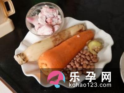 孕前吃四类食物易生男孩