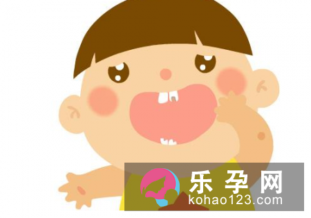 乳牙掉了多久能长出来 不长新牙怎么办