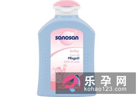 sanosan哈罗闪是什么牌子 是哪个国家的品牌