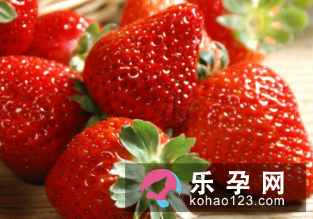 草莓会使宝宝性早熟吗 多大可以吃