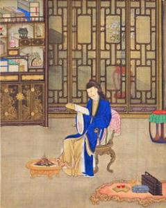 闻鸡起舞是出自哪个古代将领的故事 祖逖怎么读音