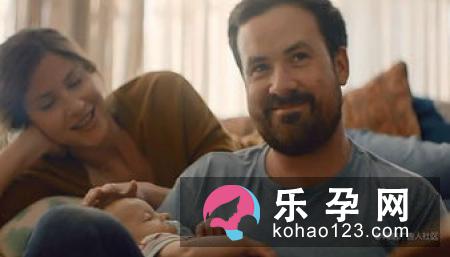 新发现：这年头生女儿更幸福