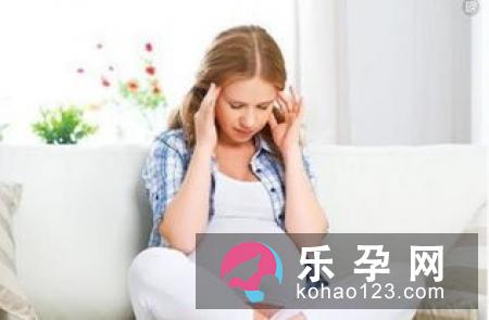 准妈咪应熟知产前分娩迹象