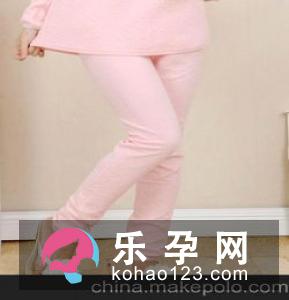 孕妇托腹裤是什么 一定要穿吗