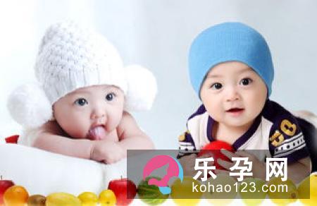 民间辨别婴儿性别的法子