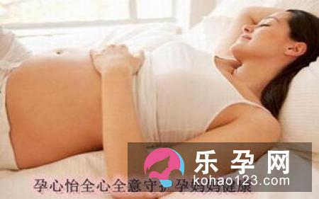 孕妇梦见自己见红是什么意思 是胎梦吗