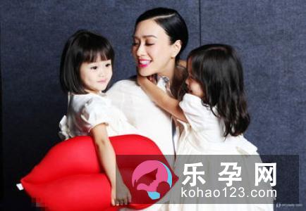 曝！高龄妈妈生女孩机率大