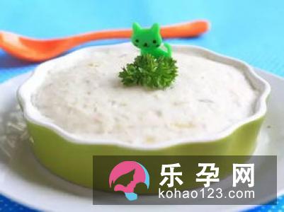 五个月宝宝可以吃辅食了吗 一天吃几顿辅食