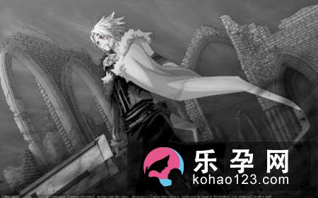 芒刺在背的意思是什么 主人公是谁