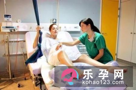 分娩常识：力气要用对时刻