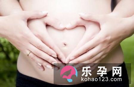 根据肚子形状判断胎儿性别