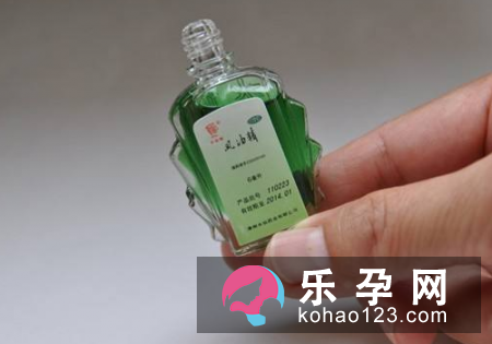 宝宝被蚊子咬了能涂风油精吗 处理方法是怎样的