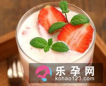 宝宝喝酸奶能补充益生菌吗 和普通酸奶有什么区别
