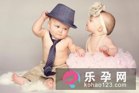 哪些状态下容易生女孩