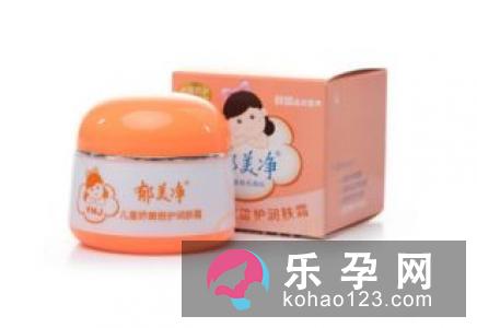 郁美净孕期可以用吗?和大宝的区别有哪些