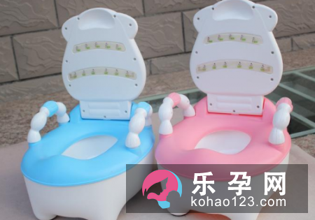 宝宝坐便器有必要吗 不喜欢怎么办