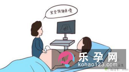 想要顺产需知道的几个知识