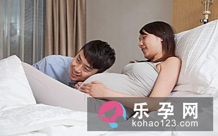 爸爸要陪产 孤独也可增加分娩痛