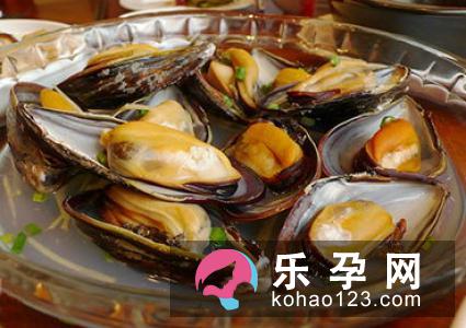 这样吃有助你打造生男体质