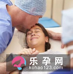 准爸爸陪产的原则和误区