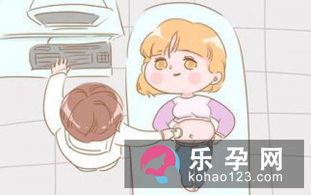 孕妈怎样辨别分娩讯号的真伪