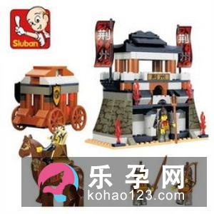 乐高可以开发智力吗 适合多大的孩子玩