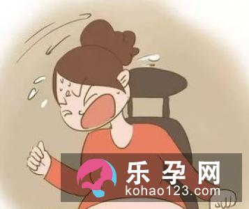 这些准妈不宜选无痛分娩