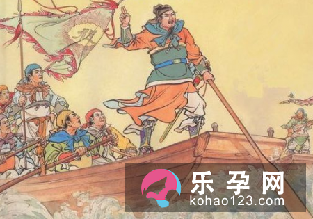 闻鸡起舞是出自哪个古代将领的故事 祖逖怎么读音