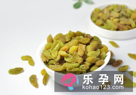 孕妇梦见葡萄干是什么意思 是生男生女