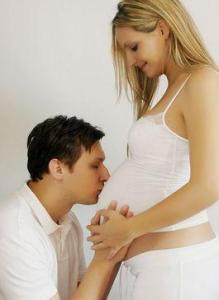 孕妇嗜睡看男女可信吗 青筋生男生女