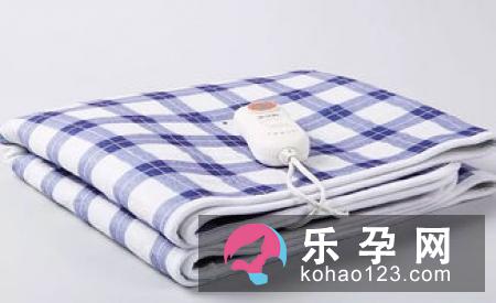 电热毯对孕妇有影响吗 对胎儿有影响吗