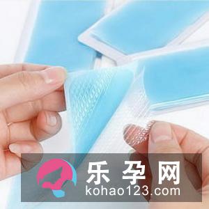 出水痘发烧的退烧方式 能吃退烧药吗