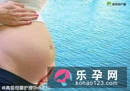 到底该不该尝试水中分娩呢