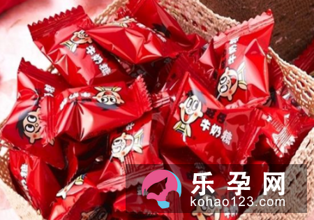 宝宝几岁可以吃糖 如何吃不长蛀牙 宝宝几岁可以吃糖 如何吃不长蛀牙