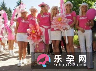 专家称：生男生女与气候有关