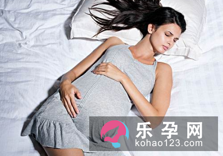 孕妇嗜睡看男女可信吗 青筋生男生女