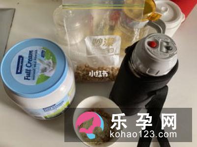 蓝胖子奶粉甜吗 用什么水冲泡